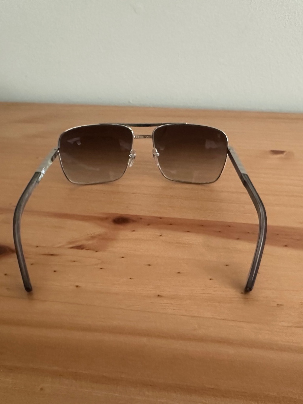 Louis Vuitton Z0260U Sunglasses